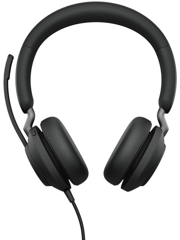 Jabra Evolve2 40 USB-A UC Stereot