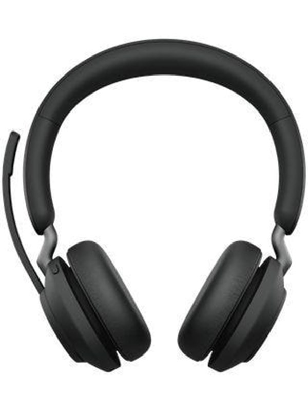 Jabra Evolve2 65 Link380c ms Stereo Musta