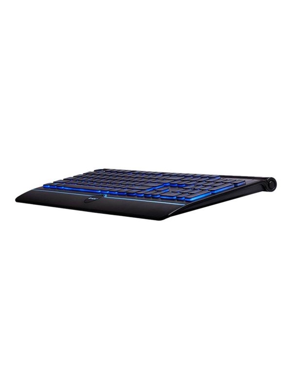 Tracer Ofis Pro - keyboard - Näppäimistö - Musta