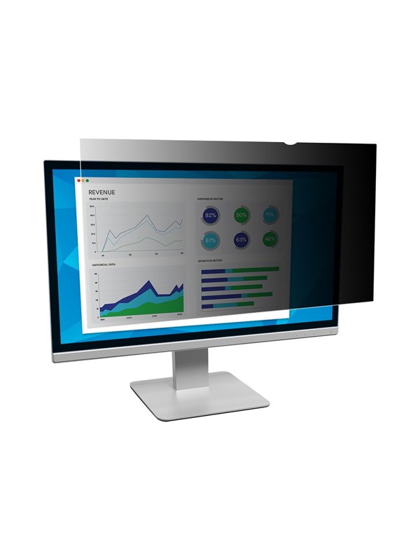 3M Privacy Filter 34"" widescreen-skærm (21:9)