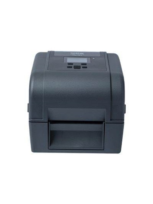 Brother TD-4750TNWB Label Printer Thermal 300dpi USB/Host USB/Serial/Ethernet LAN/Wi-Fi WLAN/Bluetooth