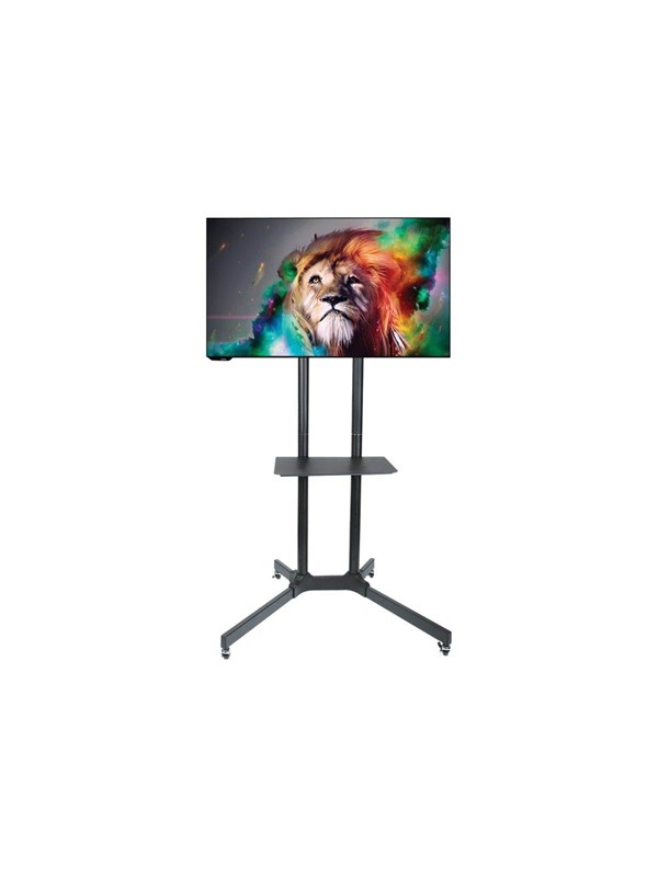 S-08A - Max 60 kg - recommended for 65""