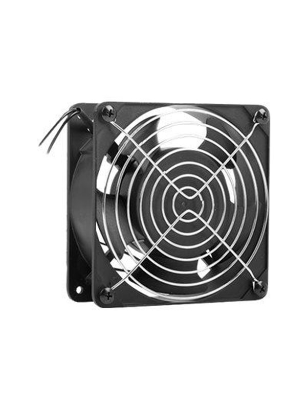 Lanberg AK-1501-B - 230V Fan