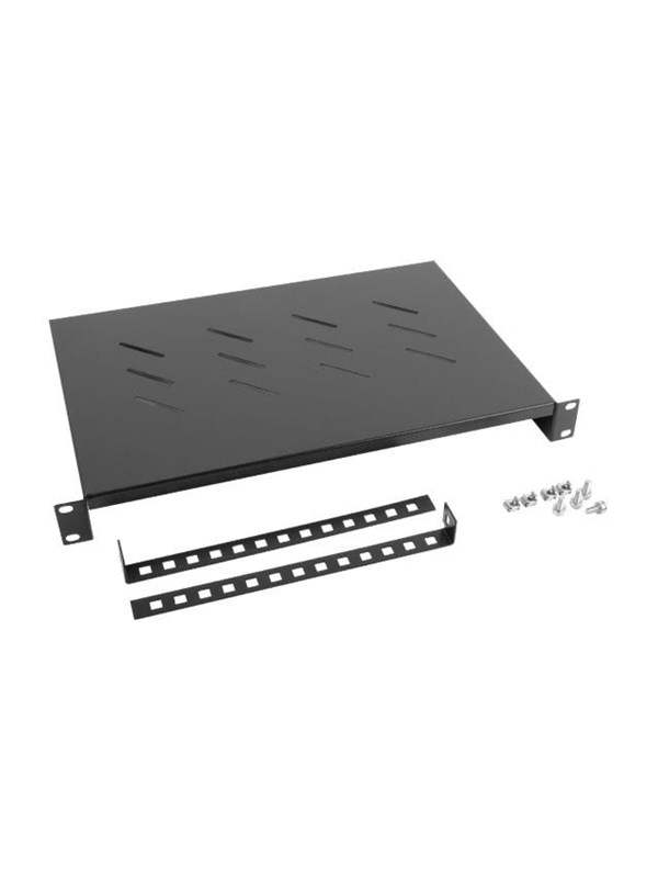 Lanberg hyllyteline - 1U