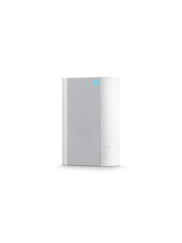 Ring Chime Pro (toinen sukupolvi)