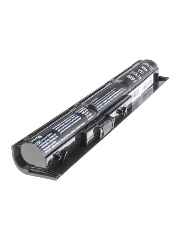 Green Cell Vihreä Cell - Pro Series - Kannettava tietokone battery - Li-Ion - 2600 mAh