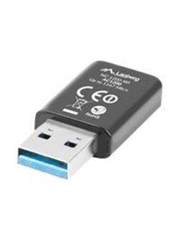 Lanberg NC-1200-WI - network adapter