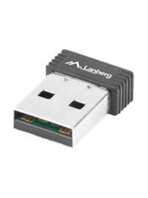 Lanberg NC-0150-WI - verkkosovitin