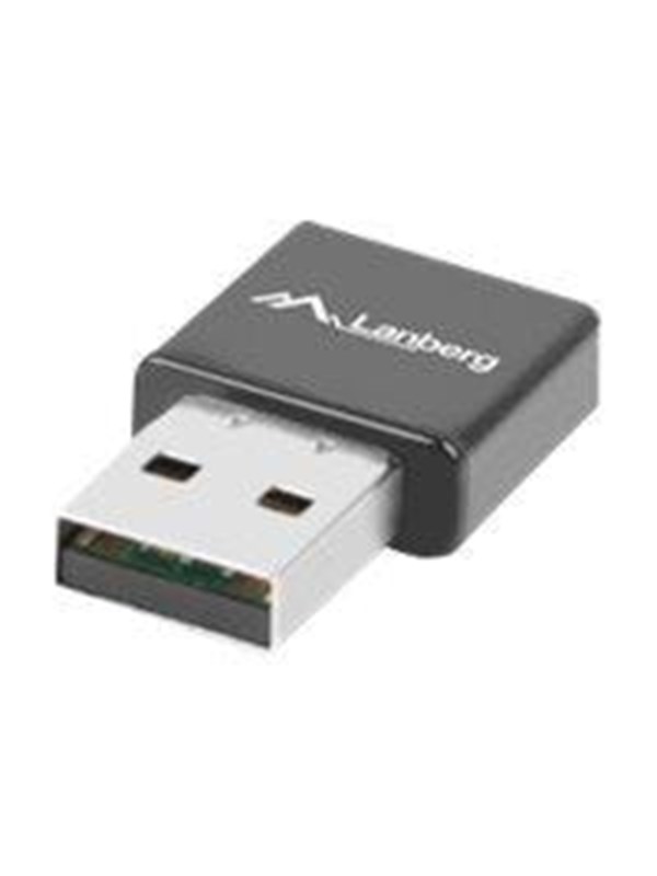 Lanberg NC-0300-WI - verkkosovitin