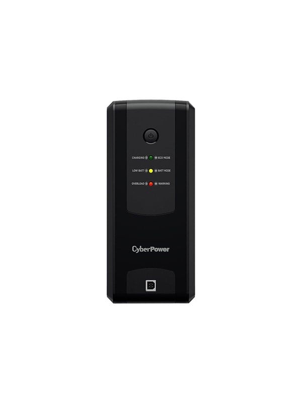 CyberPower UT1050EG-FR - 1050VA/630W - UPS