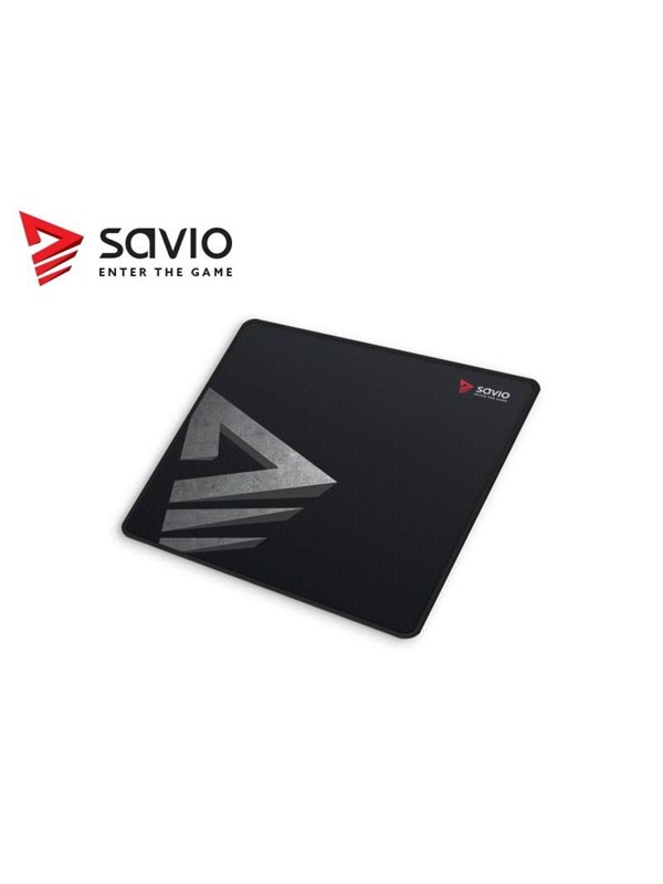 Savio Precision Control S - mouse pad