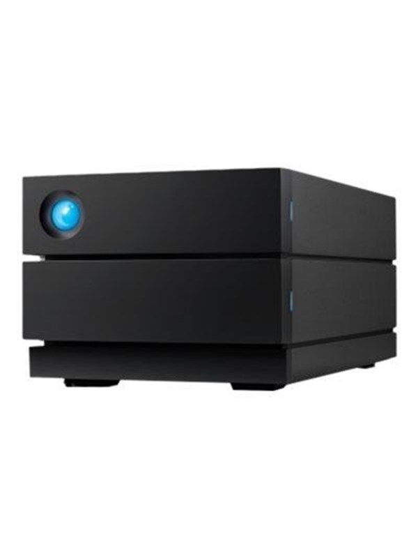 LaCie 2big RAID - 28 TB