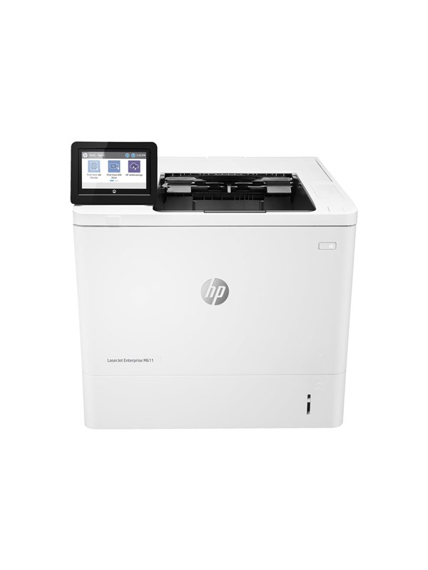 HP Mustesuihkutulostin - Yksivärinen - Laser