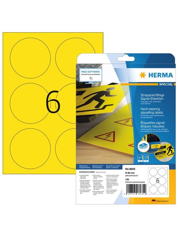 HERMA Special