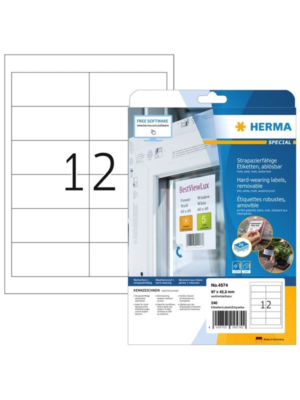 HERMA Erityinen