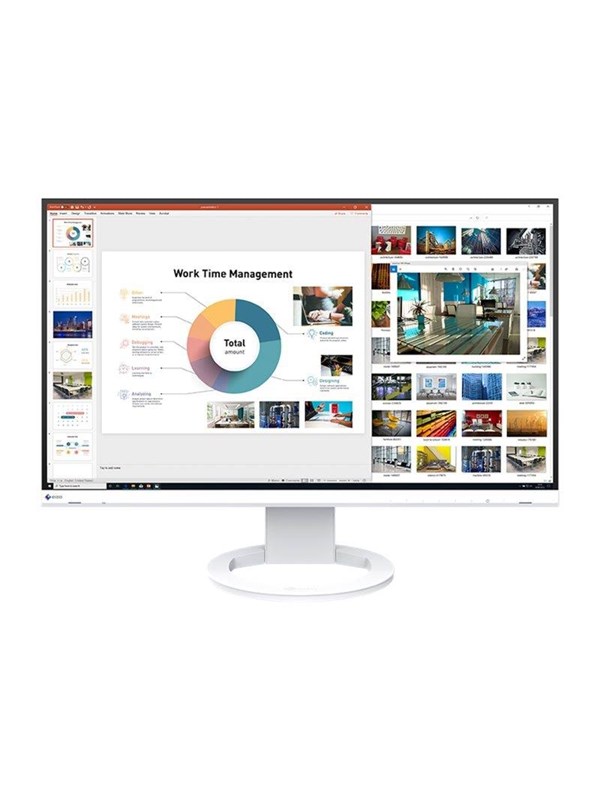 27" EIZO EV2760 - 2560x1440 (QHD) - IPS