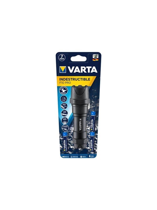 VARTA Kestävä F10 Pro