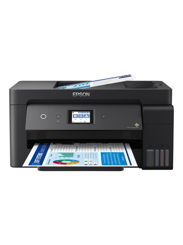 Epson EcoTank ET-15000 A3 All in One Printer Multifunction - väri - Muste