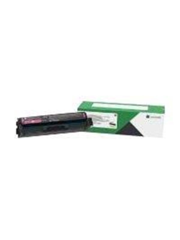 Lexmark 20N2XM0 Magenta Extra High Yield Return Programme
