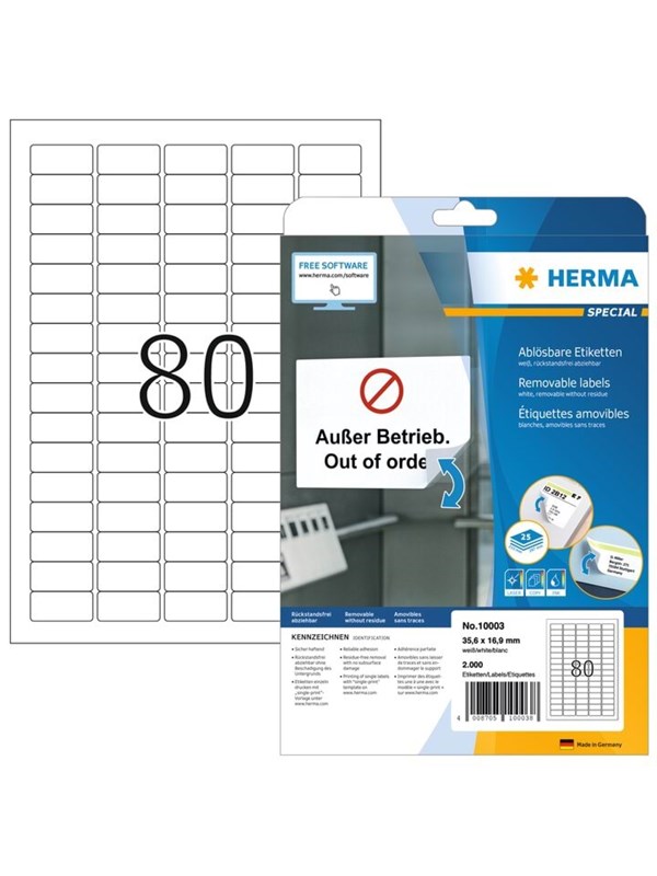 HERMA Erityinen