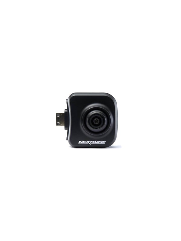 Nextbase Auton Taustakamera zoom