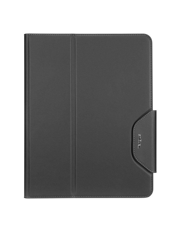 Targus Apple iPad Pro 12.9"" VersaVu Classic Cover - Musta