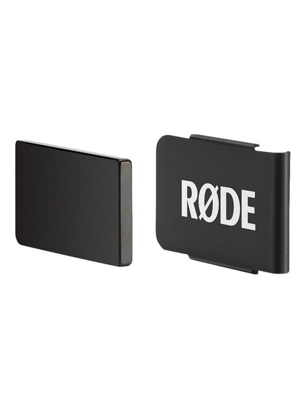 Røde MagClip GO