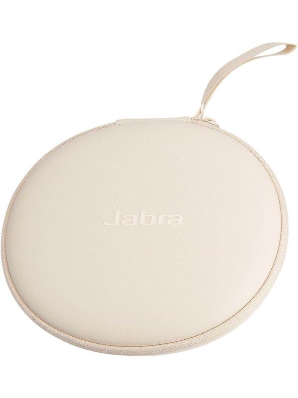 Jabra Evolve2 85 -kantolaukku, beige versio, 1 kpl.