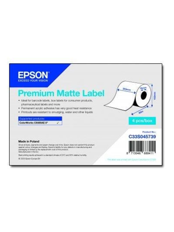 Epson Premium