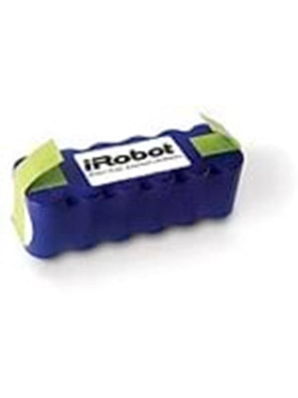 iRobot Robotti-imurit Roomba X-Life -akku
