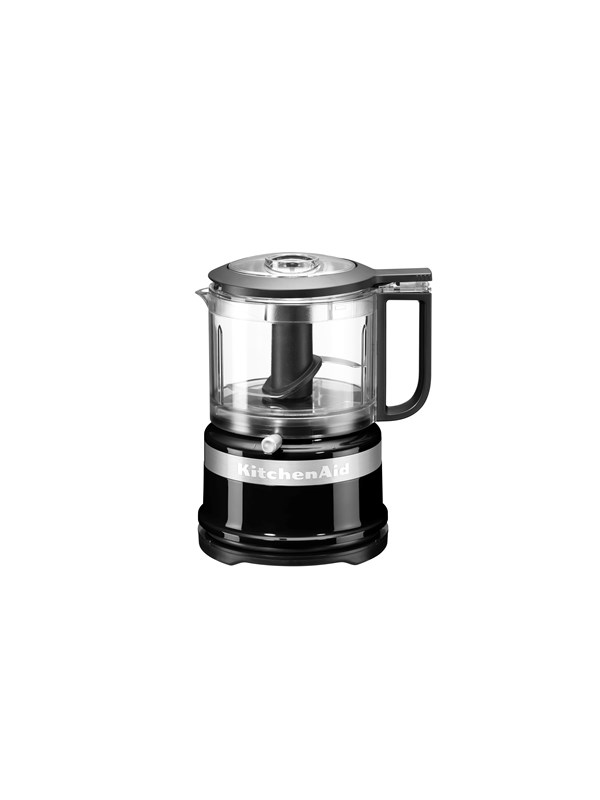 KitchenAid Monitoimikone 5KFC3516EOB Classic - Black
