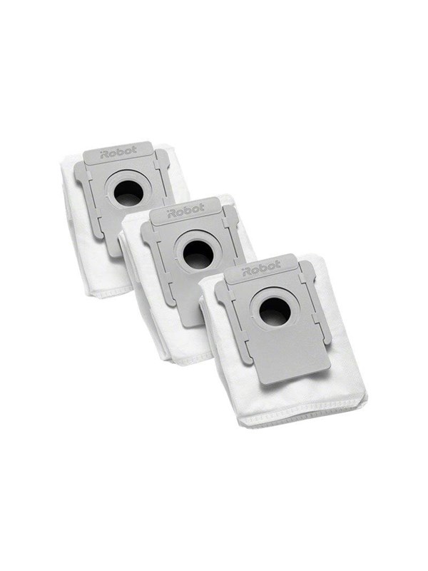 iRobot Roomba Dirt Disposal Laukku - 3 pcs