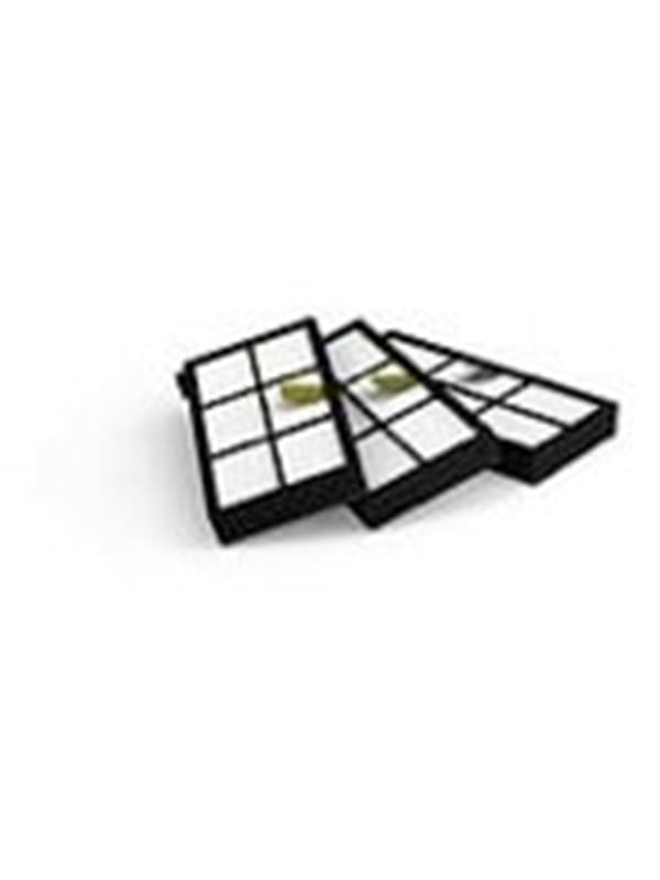 iRobot Roomba Filter for Roomba 800 and 900 Sarja - 3 pcs