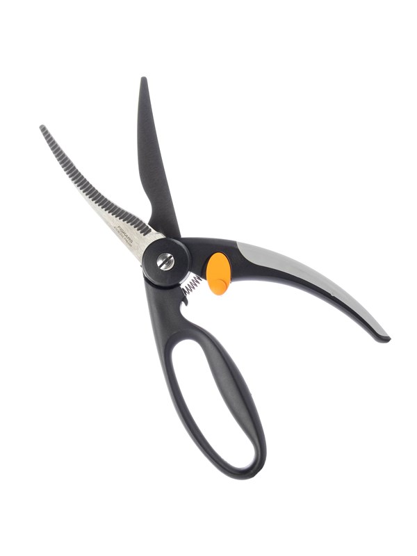 Fiskars Functional Form lintusakset