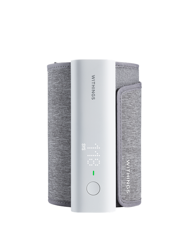 Withings verenpainemittari BPM Connect - blood pressure monitor