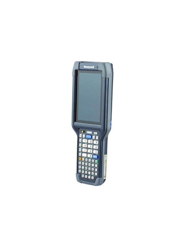 Honeywell CK65 - Kylmävarasto - tietojenkeruupääte - Android 8.0 (Oreo) - 32 GB - 4 tuumaa