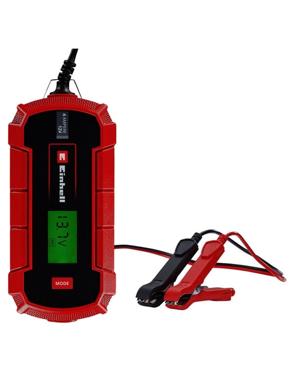 Einhell Battery Charger CE-BC 4 m