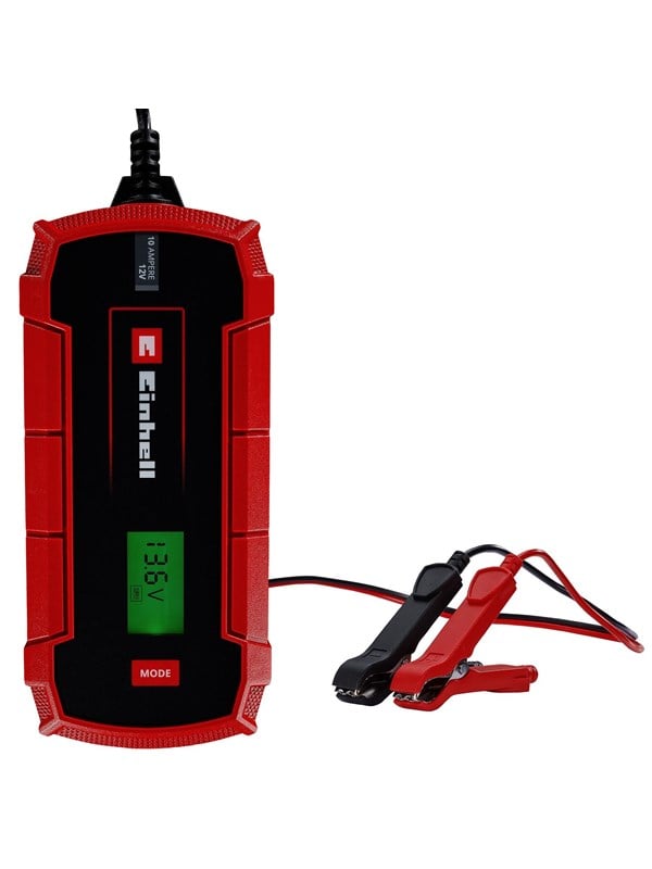 Einhell Battery Charger CE-BC 10 m