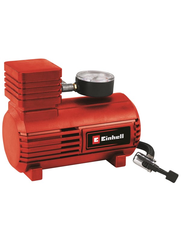 Einhell Auton ilmakompressori CC-AC 12V