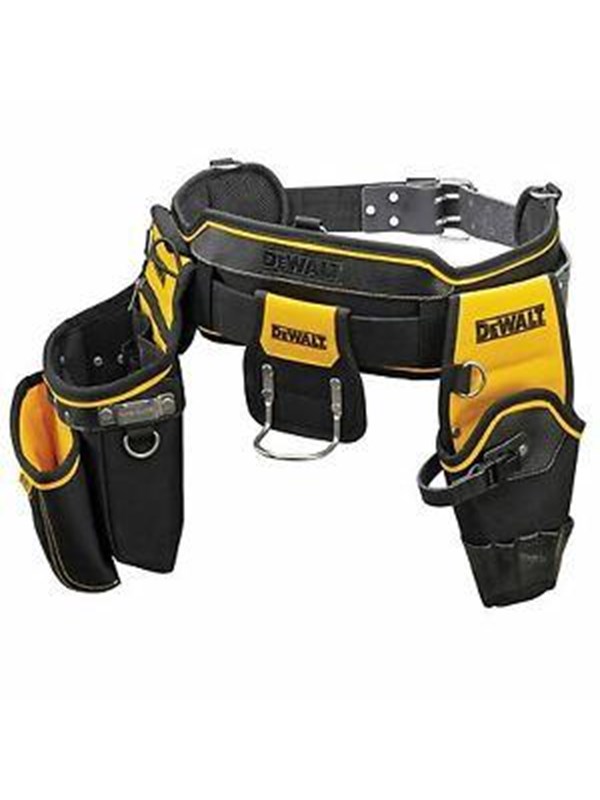 Dewalt DWST1-75552 Työkaluvyö