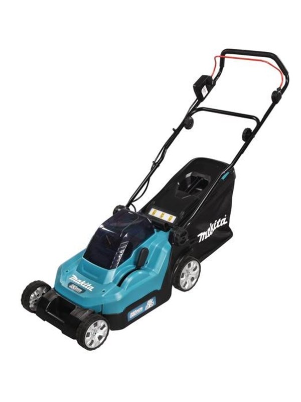 Makita Cordless lawn mower DLM382Z - johdoton ruohonleikkuri