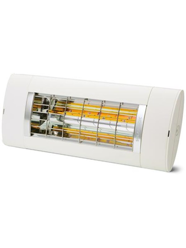 Solamagic PREMIUM 2000 HP Ultra-No-glare, Valkoinen