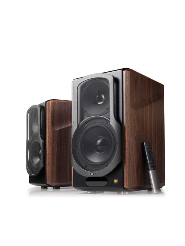 Edifier S2000MKIII- Hi-Fi Bluetooth Speakers - 130W