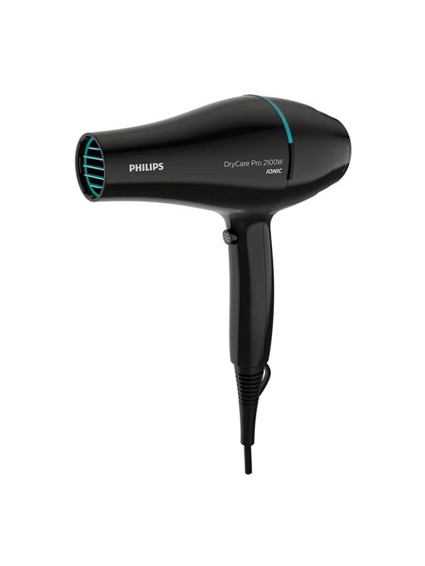 Philips Hiustenkuivaaja DryCare Pro BHD272/00 - 2100 W