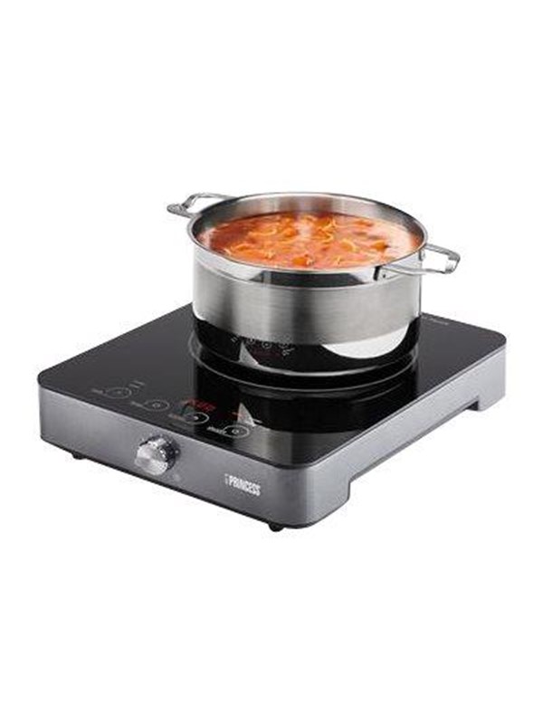 Princess 303010 - induction hot plate - black