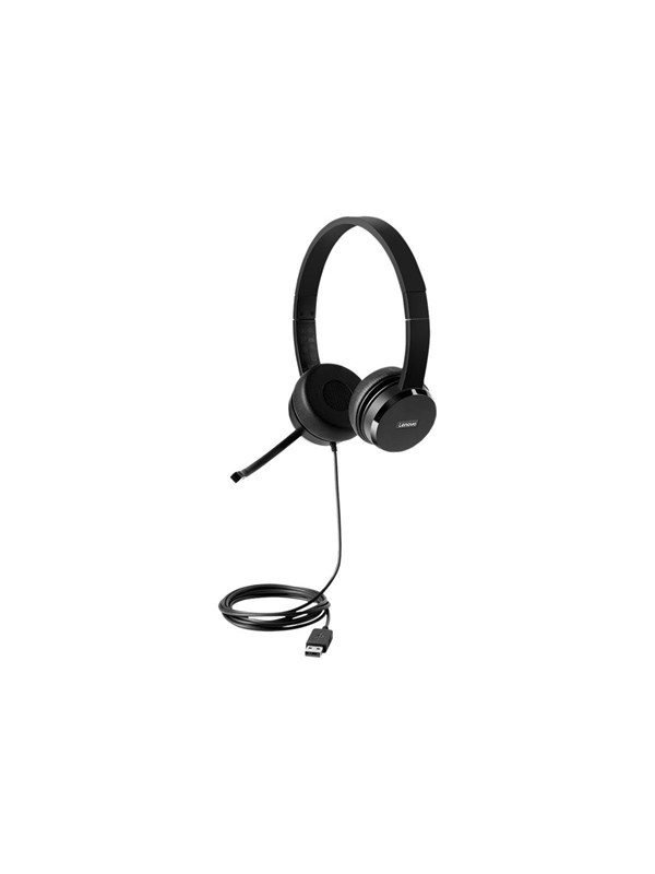 Lenovo 100 - Kuulokkeet