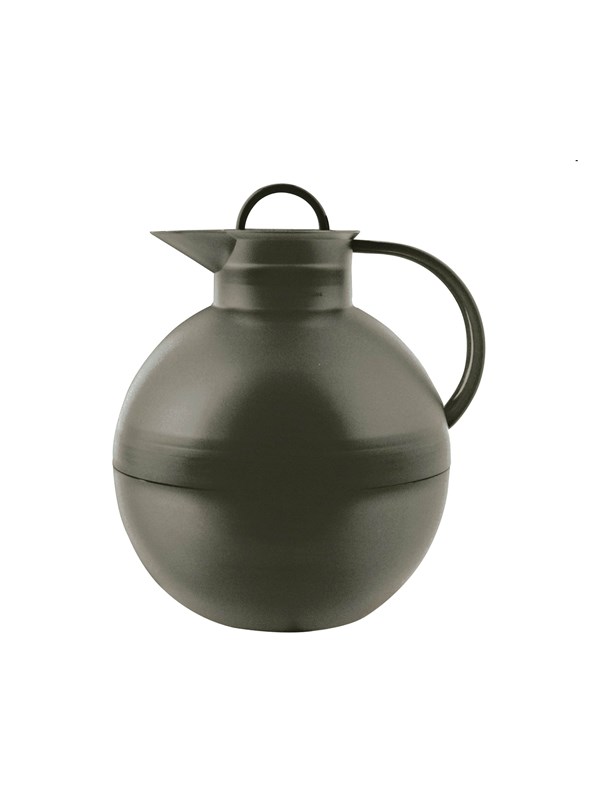 alfi Sphere jug frosted Harmaa 0.94 liter