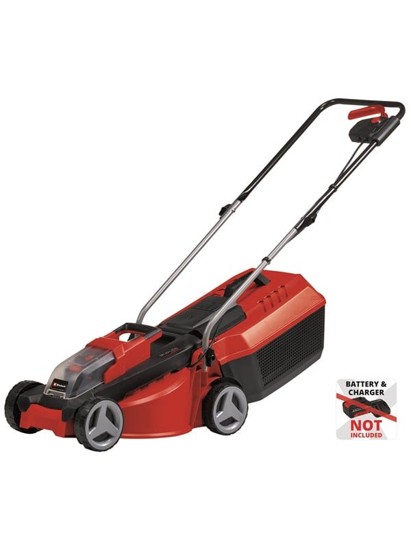 Einhell Cordless lawn mower Langaton ruohonleikkuri GE-CM 18/30 Li-Solo