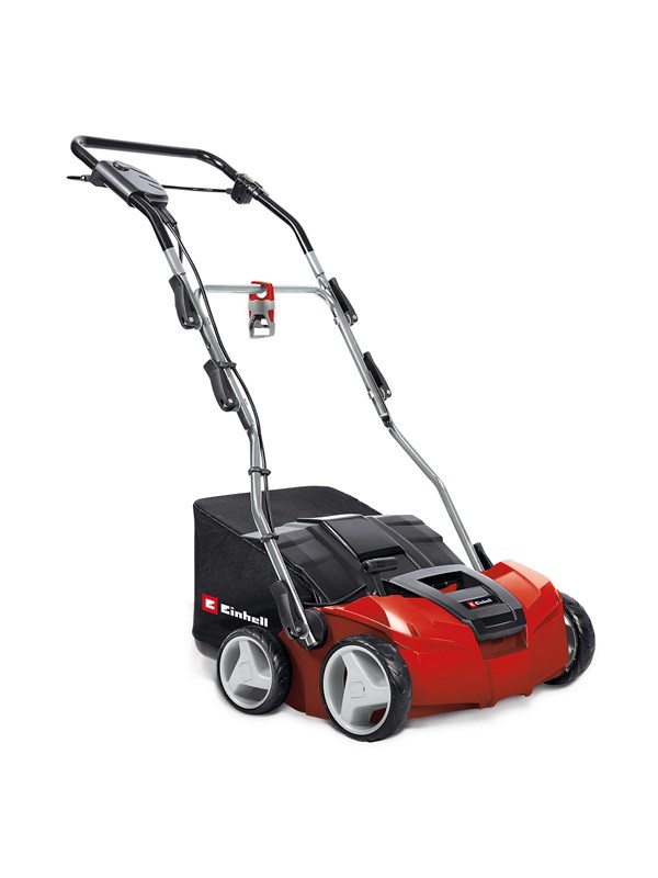 Einhell Nurmikon ilmaaja Sähköinen ilmastin-ruohonilmaaja. GE-SA 1435