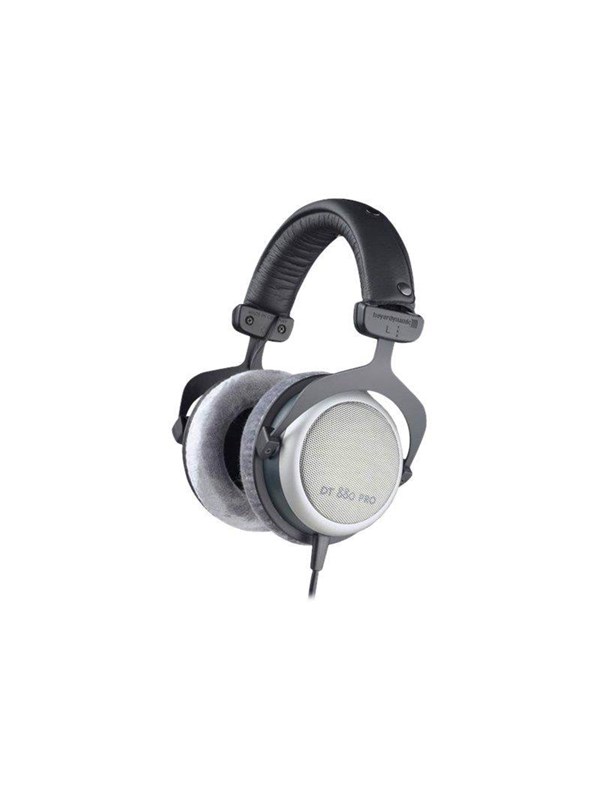 Beyerdynamic DT 880 PRO - 250 ohmia